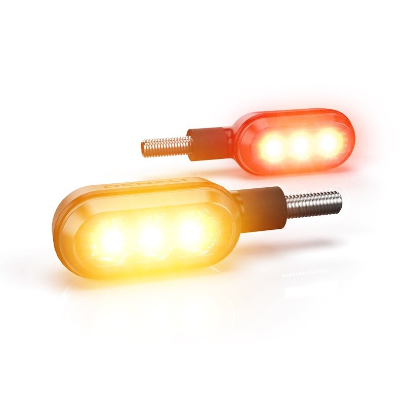 Intermitentes traseros Switchback DENALI T3