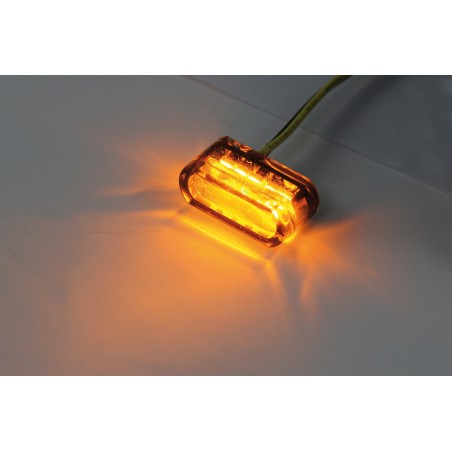 HIGHSIDER smart MODULE 1 LED indicator