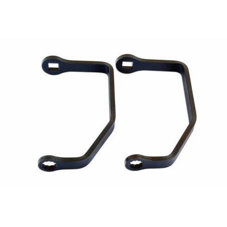 Set de llaves para tornillos de culata Ducati V-Twin 14/15mm