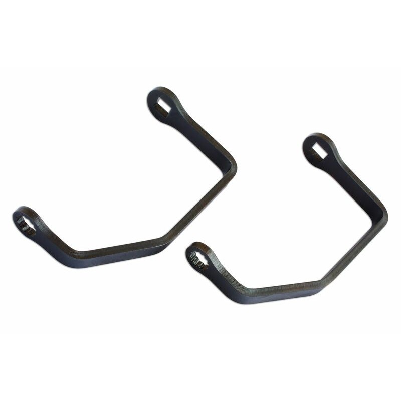 Set de llaves para tornillos de culata Ducati V-Twin 14/15mm