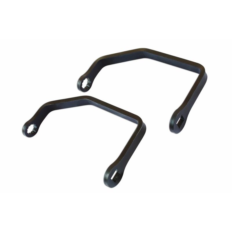 Set de llaves para tornillos de culata Ducati V-Twin 14/15mm