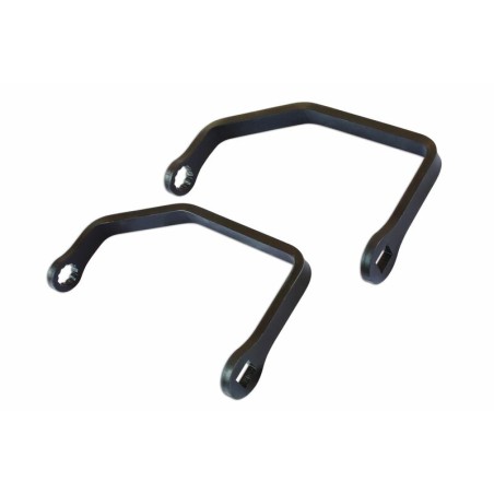 Set de llaves para tornillos de culata Ducati V-Twin 14/15mm