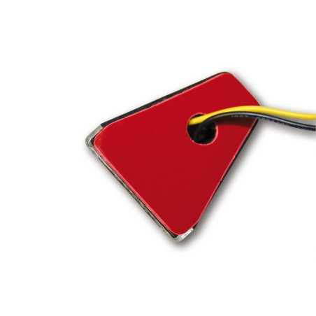 HIGHSIDER smart LED fairing indicator SWIFT