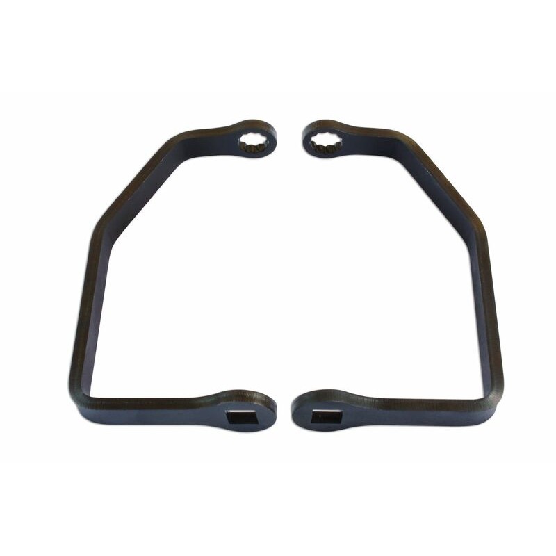 Set de llaves para tornillos de culata Ducati V-Twin 14/15mm