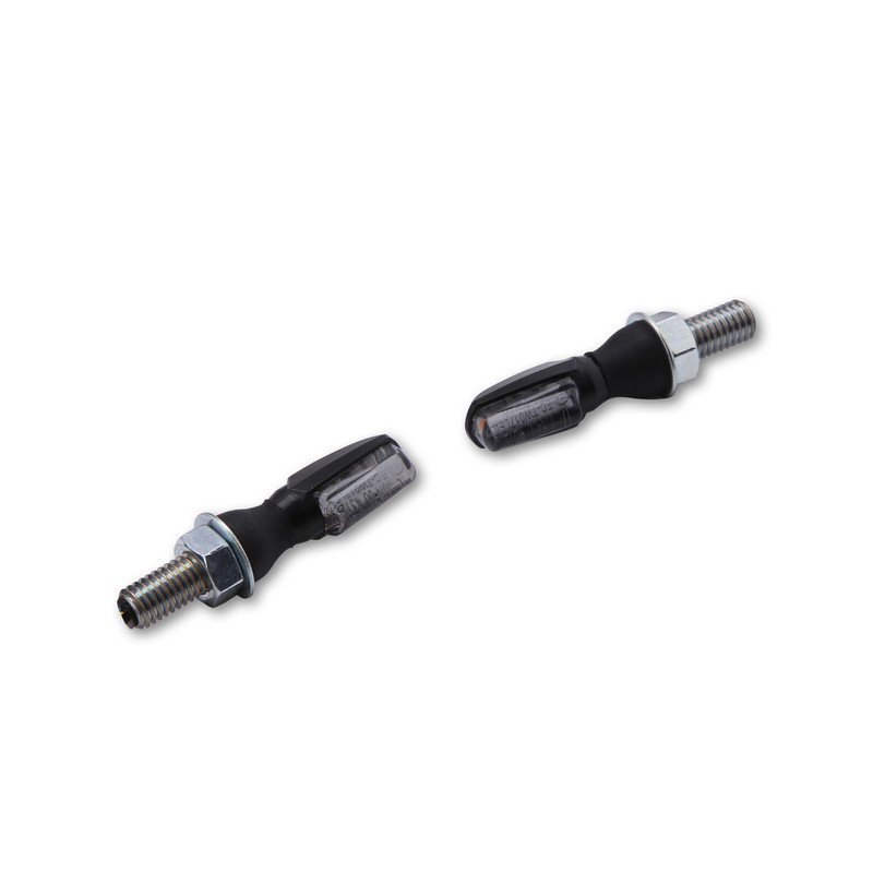 HIGHSIDER smart SPARK LED tail light, brake light, indicator