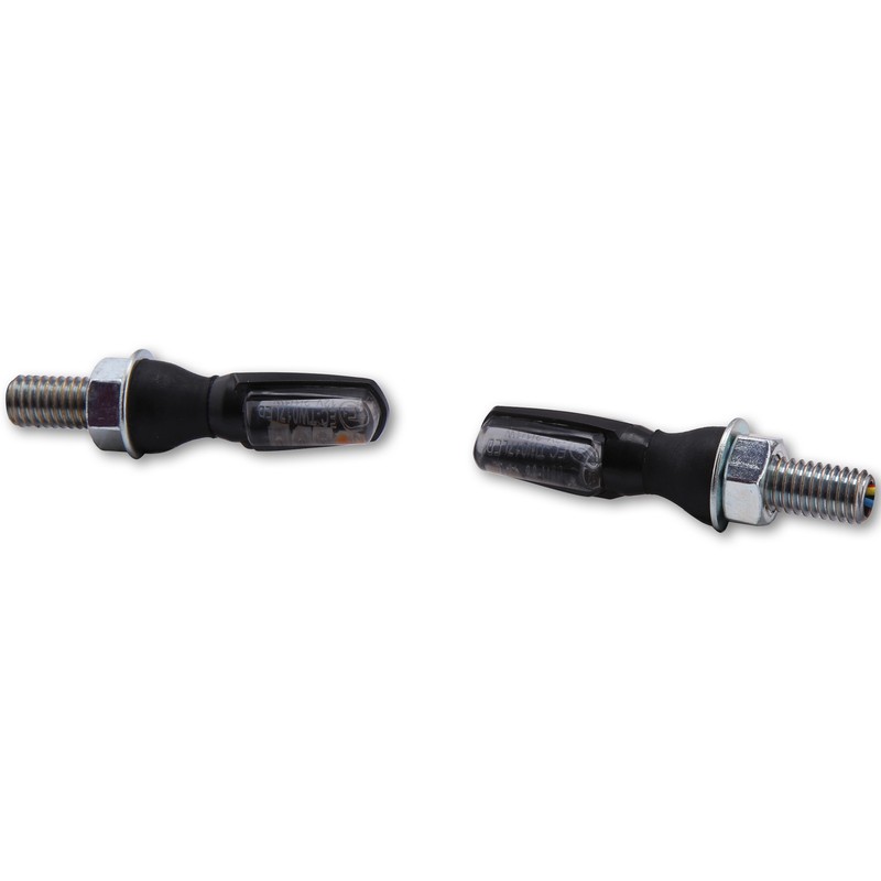 HIGHSIDER smart SPARK LED tail light, brake light, indicator