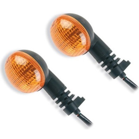 Juego de intermitentes V PARTS 10W