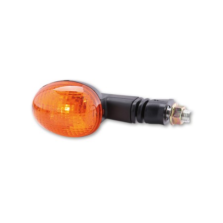 HIGHSIDER smart Mini indicator, oval, black