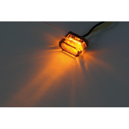 HIGHSIDER smart MODULE 2 LED indicator