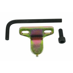 Herramienta para reglaje de valvulas Yamaha XJ 550/650/750, XS 750/850/1100 (OEM YM-01245)