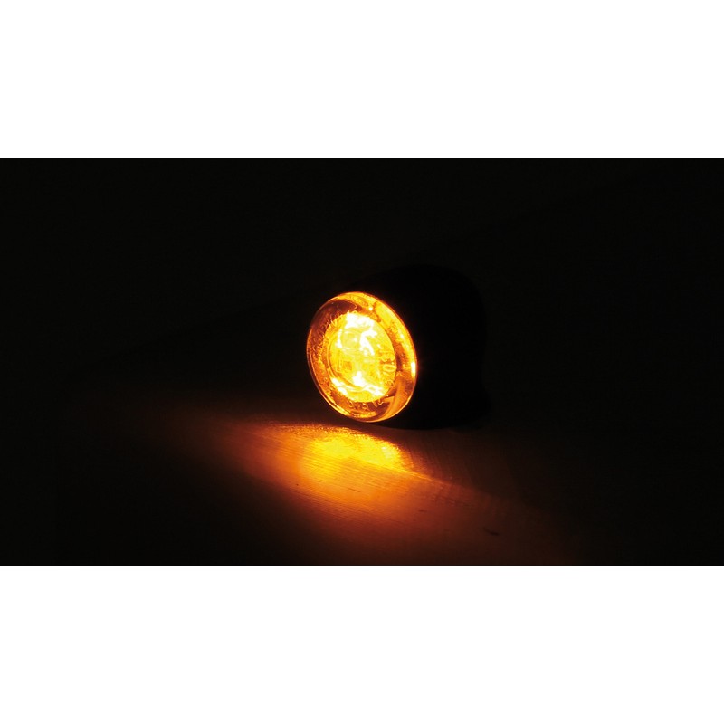 Juego de intermitentes LED HIGHSIDER Proton Three - 3en1