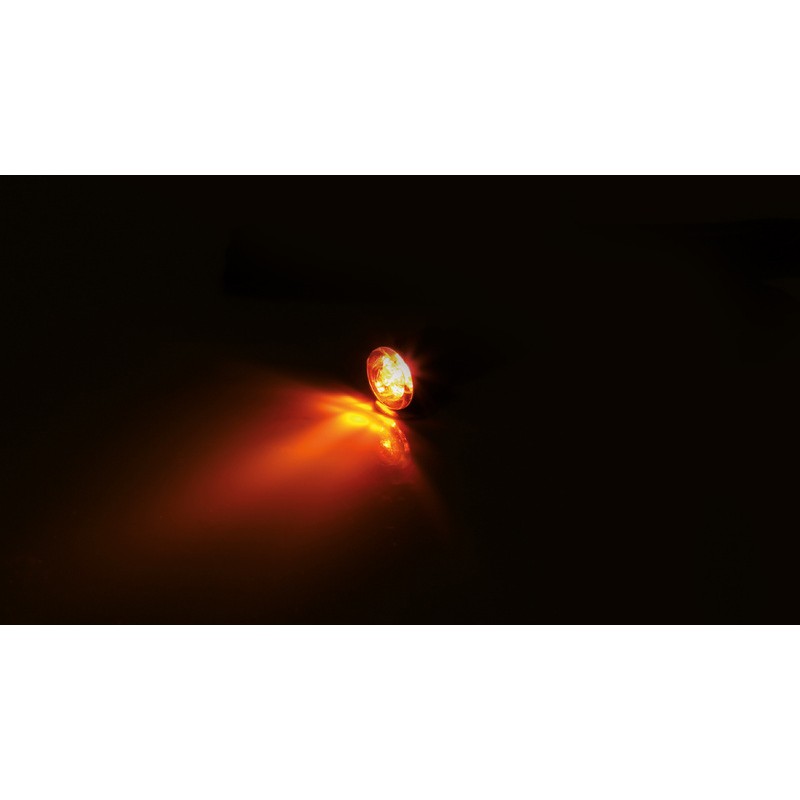 Juego de intermitentes LED HIGHSIDER Proton Three - 3en1