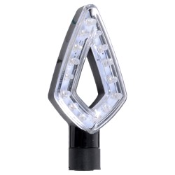 Juego intermitentes LED OXFORD Signal 3