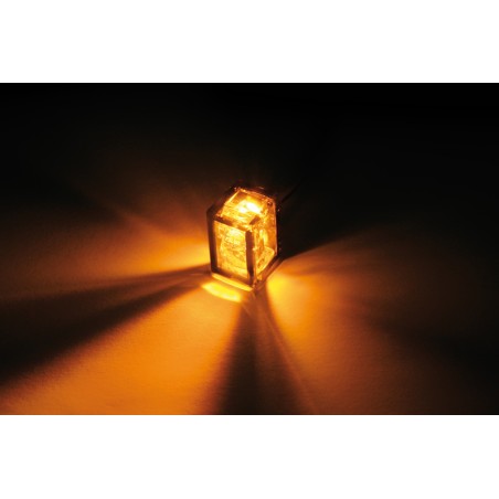 HIGHSIDER smart LED indicator MICRO CUBE-V