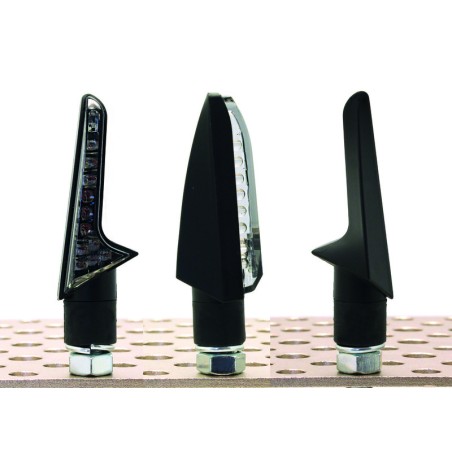 juego de intermitentes LED V PARTS Hook