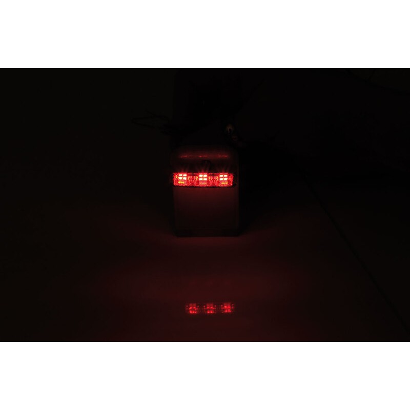 HIGHSIDER smart SHORTY 2 PRO MODUL SMD taillight, brake light, indicator