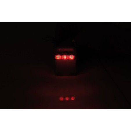 HIGHSIDER smart SHORTY 2 PRO MODUL SMD taillight, brake light, indicator