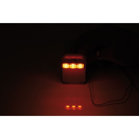 HIGHSIDER smart SHORTY 2 PRO MODUL SMD taillight, brake light, indicator