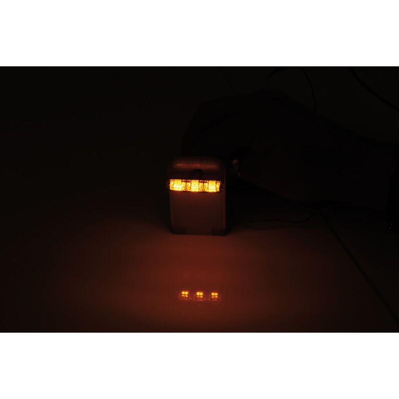 HIGHSIDER smart SHORTY 2 PRO MODUL SMD taillight, brake light, indicator