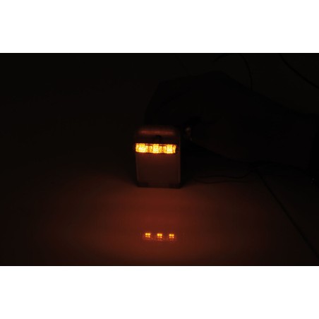 HIGHSIDER smart SHORTY 2 PRO MODUL SMD taillight, brake light, indicator