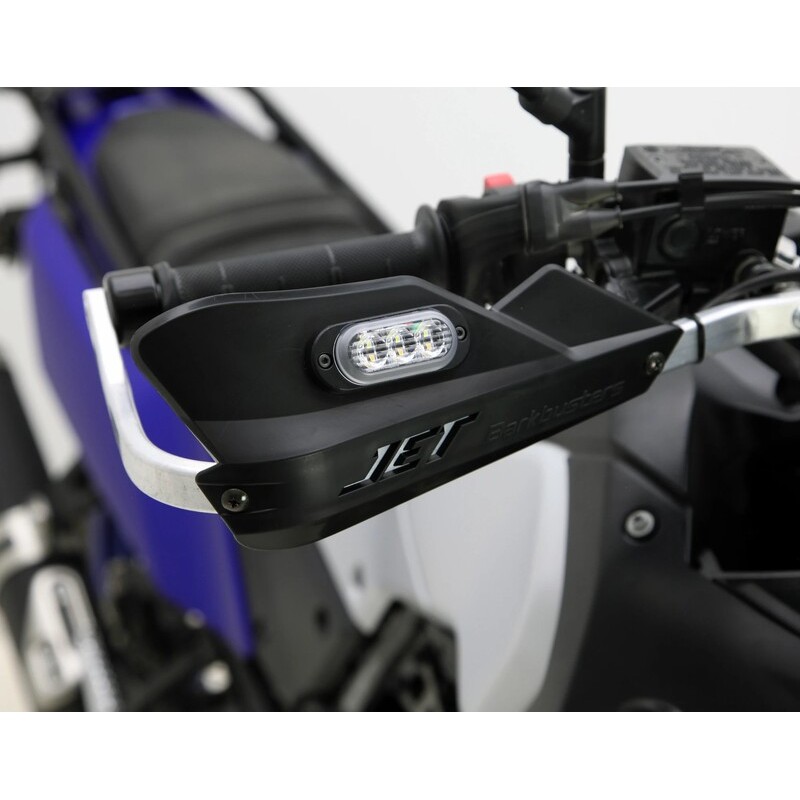 Juego intermitentes delanteros led DENALI T3