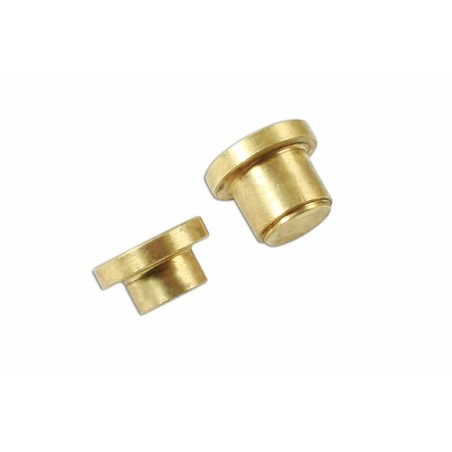 Herramienta para reglaje de válvulas Ducati 8mm (Para escape y admisión)