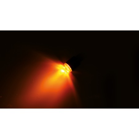 Juego de intermitentes LED HIGHSIDER Proton Module - 3en1