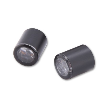 Juego de intermitentes LED HIGHSIDER Proton Module - 3en1