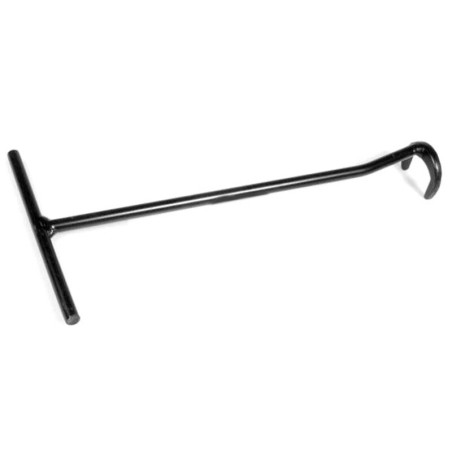 Herramienta para desmontar grifo de gasolina BUZZETTI