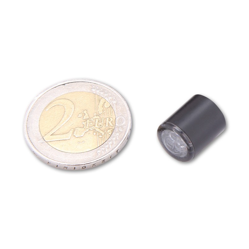 Juego de intermitentes LED HIGHSIDER Proton Module - 3en1