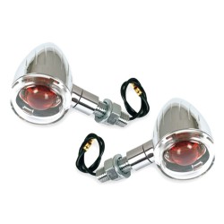 juego de intermitentes V PARTS Custom (brazo largo)