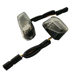 juego de intermitentes de carenado LED V PARTS - BMW S1000RR