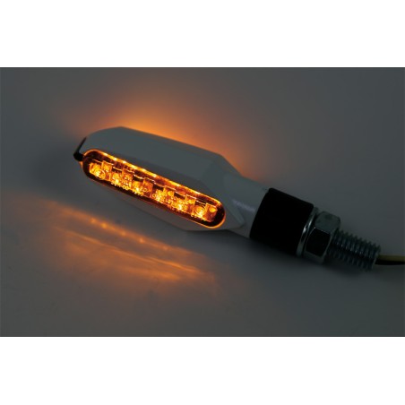 HIGHSIDER smart LED indicator MULTIFACE, white