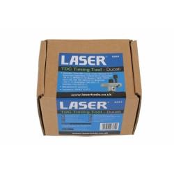 Indicador y sincronizador de punto muerto para Ducati 88713.2011 2