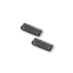 HIGHSIDER smart Shorty Led Tail Light, Brake Light, indicator