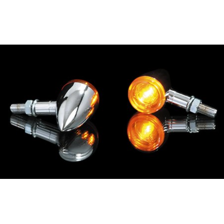 HIGHSIDER smart indicator BULLET LIGHT