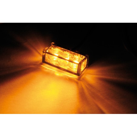 HIGHSIDER smart LED indicators CUBE-H