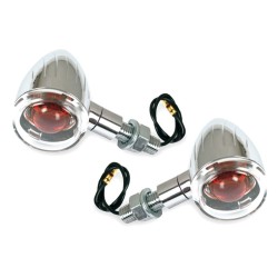 juego de intermitentes V PARTS Custom (brazo corto)