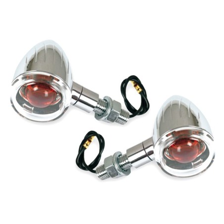 juego de intermitentes V PARTS Custom (brazo corto)