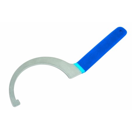 Llave ajuste cadena 120mm para Ducati/Triumph