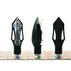 Juego de intermitentes LED V PARTS Arrow