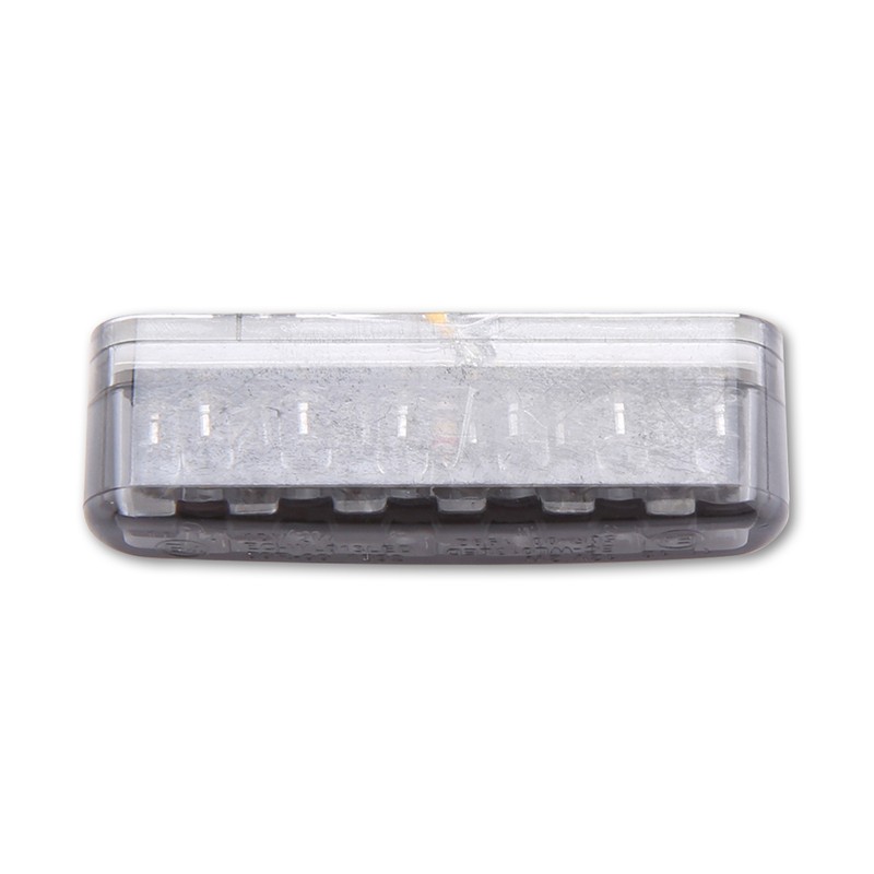 HIGHSIDER smart SHORTY LED built-in indicator