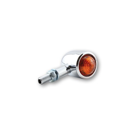 HIGHSIDER smart indicator OLD SCHOOL type 1, chrome