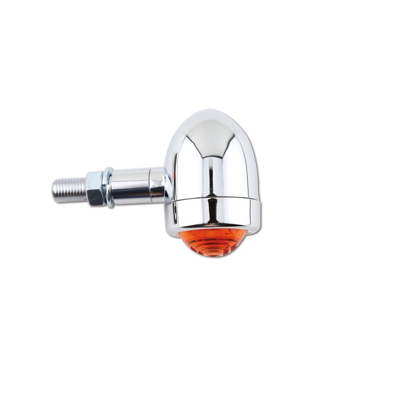 HIGHSIDER smart indicator OLD SCHOOL type 1, chrome