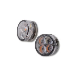HIGHSIDER smart MODULE SIXTEEN LED indicator/position light