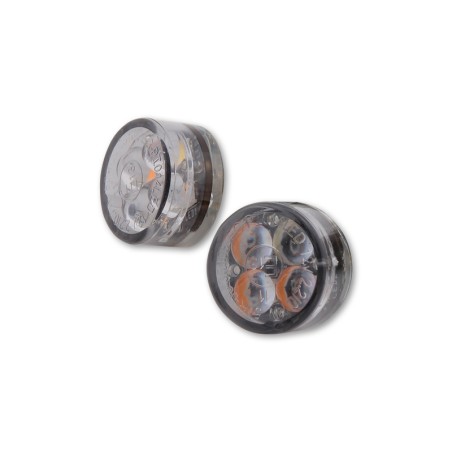 HIGHSIDER smart MODULE SIXTEEN LED indicator/position light