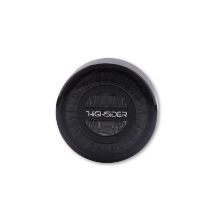 Juego de intermitentes LED HIGHSIDER Rocket Module - 3en1