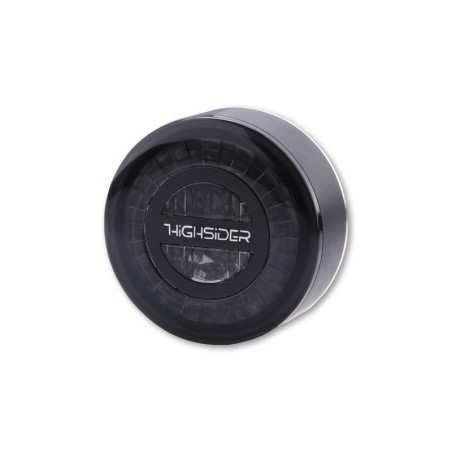 Juego de intermitentes LED HIGHSIDER Rocket Module - 3en1