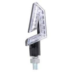 Juego intermitentes LED OXFORD Signal 4 (incluye resistencias)