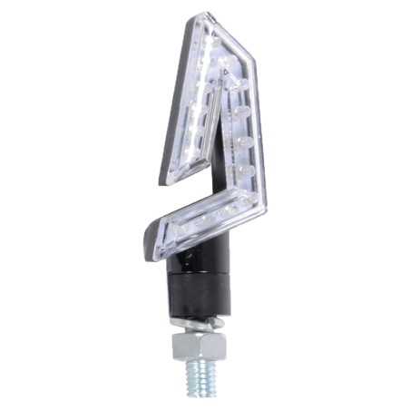 Juego intermitentes LED OXFORD Signal 4 (incluye resistencias)